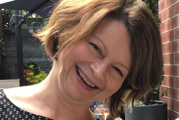 Michelle Tompkins death by force case profile photo
