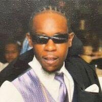 Antonio Hicks death by force case profile photo