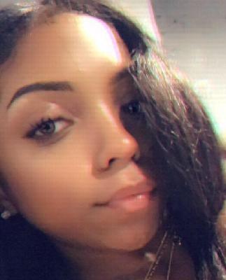 Dominique Danzy death by force case in Richmond, VA