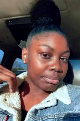 La�Syiah Baxter death by force case in Norfolk, VA