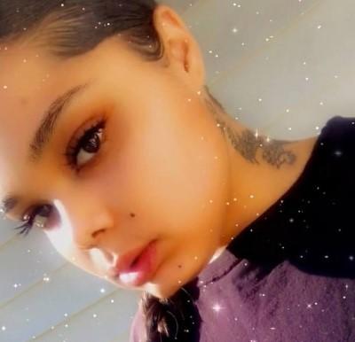 Makayla A. Gregory death by force case in Richmond, VA