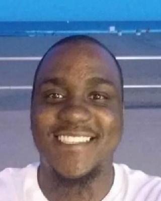Reginald Jenkins death by force case profile photo