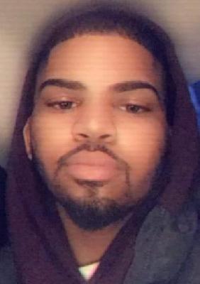 Marcus Jones death by force case in Petersburg, VA