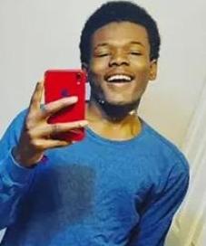 Ricky Devon Brooks Jr. death by force case in Hampton, VA
