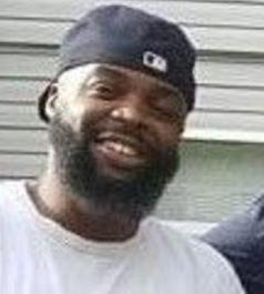 Shawn Johnson death by force case in Chantilly, VA