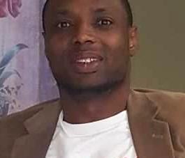 Joe Northam death by force case profile photo