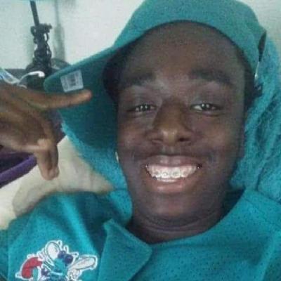 Taekwon Demond Rumble death by force case in Chesapeake, VA