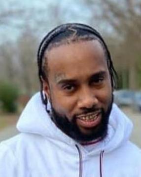 Desean McDowell death by force case in Richmond, VA
