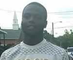 Stephen White death by force case profile photo