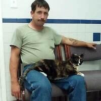 Jim Cash death by force case profile photo