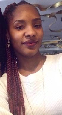 Francesca Harris-Scarborough death by force case in Richmond, VA