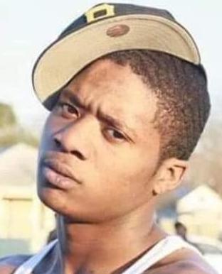 Karlsten Baines death by force case in Portsmouth, VA