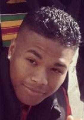 Rexford B. Tomlinson death by force case in Norfolk, VA