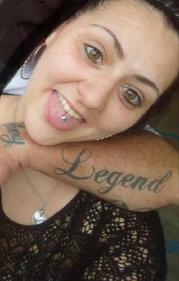 Angela Rector death by force case in Richmond, VA