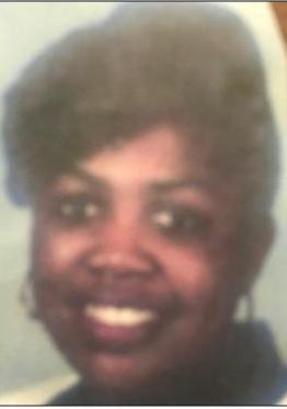 Angela Renee Jones death by force case in Chesapeake, VA