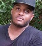 Travis Hughes death by force case profile photo