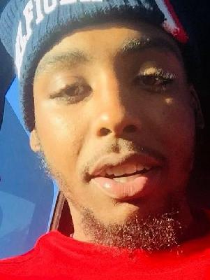 Devonte K death by force case profile photo