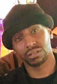Javon Tuck death by force case profile photo