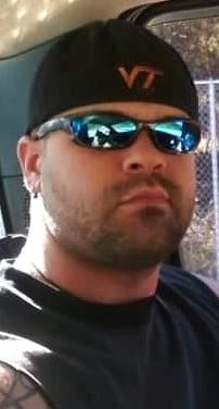 Jon-Matthew Sheffield death by force case profile photo