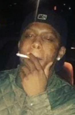 Jarell Hairston death by force case profile photo