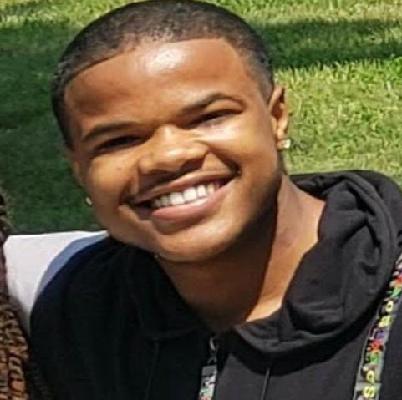 Jeremiah Gray death by force case profile photo