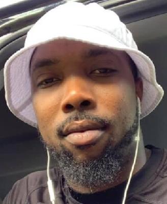 Keandre Robinson death by force case in Richmond, VA