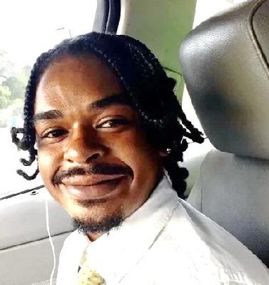 Edward Renardo Brown death by force case in Hampton, VA