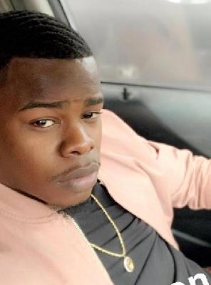 Letron Franklin death by force case in Richmond, VA