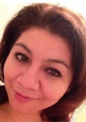 Blanca Turcios death by force case in Herndon, VA
