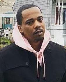 Tione Harris death by force case in Norfolk, VA