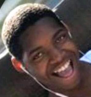 Katrez Bryant death by force case in Richmond, VA