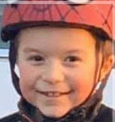 Wyatt Norwood death by force case in Midland, VA