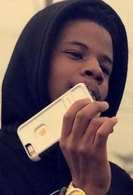 Jaquan Tisdale death by force case in Hampton, VA