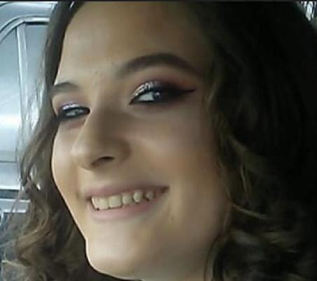 Ayanna Griffin death by force case profile photo