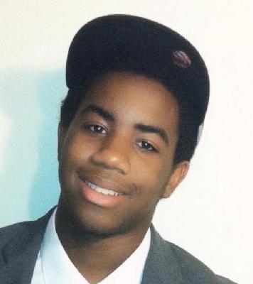 Ntombo Bianda death by force case profile photo