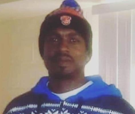 Terry A. Hendricks death by force case in Norfolk, VA