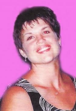 Jennifer Bishop death by force case profile photo