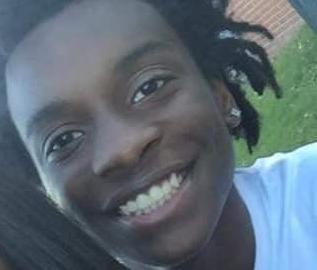 Cairee Thomas death by force case profile photo