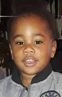 Sharmar Hill Jr. death by force case in Richmond, VA