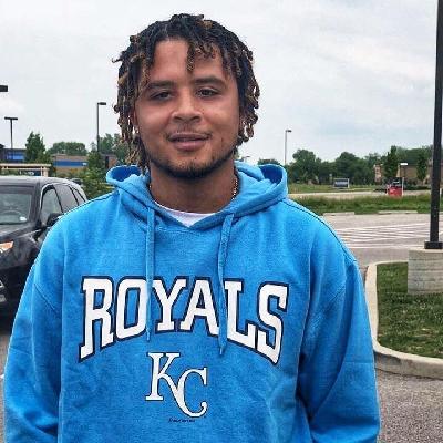 Trayvon Evans death by force case profile photo