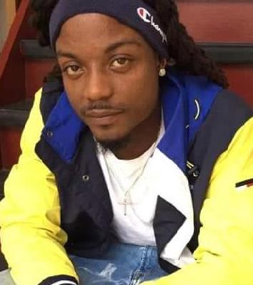Calton Dodd death by force case in Portsmouth, VA