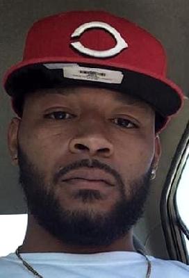 Damien Hairston death by force case profile photo