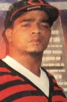 Dominique Hill death by force case profile photo