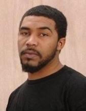 Christopher Antonio Johnson death by force case in King-george, VA