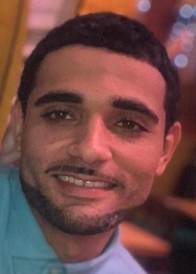 John Fernandez death by force case profile photo