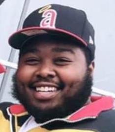 Deandre Morrison death by force case profile photo