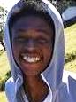 Antonio Rich death by force case profile photo