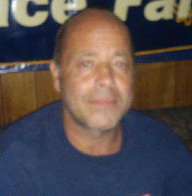 David Crostic death by force case profile photo