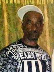Norman Robinson death by force case profile photo