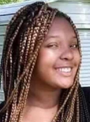 Cheyenne Bishop death by force case profile photo